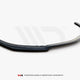 Maxton Design Front Splitter V.1 Mercedes AMG GT 63S 4-door Coupe 2018 -