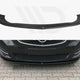 Maxton Design Front Splitter V.1 Mercedes V-class W447 2014-UP