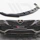 Maxton Design Front Splitter V.1 Mercedes GLE Coupe 63AMG C292 15-19