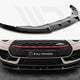 Maxton Design Front Splitter V.1 Mini Cooper Clubman John Cooper Works F54 Facelift