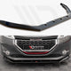 Maxton Design Front Splitter V.1 Peugeot 208 GTI MK1