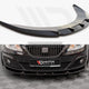 Maxton Design Front Splitter V.1 Seat EXEO 09-13