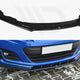 Maxton Design Front Splitter V.1 Subaru BRZ Facelift 17-20