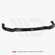 Maxton Design Front Splitter V.1 Subaru Impreza II WRX 03-06