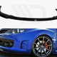 Maxton Design Front Splitter V.1 Subaru Impreza WRX STI 09-11