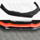 Maxton Design Front Splitter V.1 Toyota GT86 Facelift 2017-UP