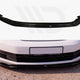Maxton Design Front Splitter V.1 Volkswagen Beetle 11-15
