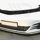 Maxton Design Front Splitter V.1 Volkswagen Golf GTI MK7.5 17-19