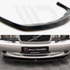 Maxton Design Front Splitter V.1 Volvo C70 Mk1