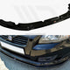 Maxton Design Front Splitter V.1 Volvo V50F R-design