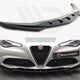 Maxton Design Front Splitter V.2 Alfa Romeo Giulia Sport