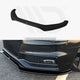 Maxton Design Front Splitter V.2 Audi S4 B8 A4 B8 S-line Facelift