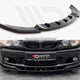 Maxton Design Front Splitter V.2 BMW 3-Series Coupe M-pack E46 99-05