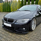 Maxton Design Front Splitter V.2 BMW 3-Series E92 M-sport Facelift 10-13