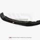 Maxton Design Front Splitter V.2 BMW 4-Series F32 M-sport Gts-look 13-16