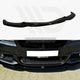 Maxton Design Front Splitter V.2 BMW 5-Series F10 F11 M-sport 11-16