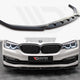 Maxton Design Front Splitter V.2 BMW 5-Series G30 17-20