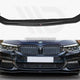 Maxton Design Front Splitter V.2 BMW 5-Series G30 G31 M-sport 17-20