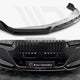 Maxton Design Front Splitter V.2 BMW 7-Series M-Pack M760e G70