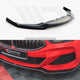 Maxton Design Front Splitter V.2 BMW 8-Series Coupe G15 8 GRAN Coupe M-pack G16 2018-