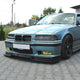 Maxton Design Front Splitter V.2 BMW M3 E36 Coupe 99-99