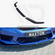 Maxton Design Front Splitter V.2 BMW M5 F90 17-20