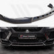 Maxton Design Front Splitter V.2 BMW X6 M F96