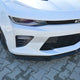 Maxton Design Front Splitter V.2 Chevrolet Camaro 6TH-GEN. Phase-i 2SS Coupe 2016-18