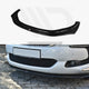 Maxton Design Front Splitter V.2 Citroen DS5 2011-15