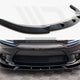 Maxton Design Front Splitter V.2 Dodge Charger SRT MK7 Facelift