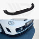 Maxton Design Front Splitter V.2 Fiat 509 MK1 Abarth 09-12