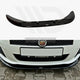 Maxton Design Front Splitter V.2 Fiat Grande Punto Abarth