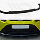Maxton Design Front Splitter V.2 Ford Focus MK2 RS