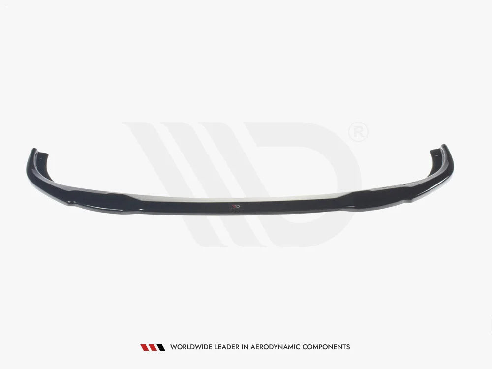 Maxton Design Front Splitter V.2 Hyundai Tucson MK3 Facelift 2018-UP