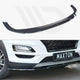Maxton Design Front Splitter V.2 Hyundai Tucson MK3 Facelift 2018-UP
