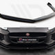 Maxton Design Front Splitter V.2 Jaguar F-Type Mk1 Facelift