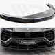 Maxton Design Front Splitter V.2 Lamborghini URUS MK1