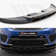 Maxton Design Front Splitter V.2 Land Rover Range Rover Sport SVR Mk2