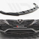 Maxton Design Front Splitter V.2 Mercedes GLE Coupe 63AMG C292 15-19