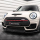 Maxton Design Front Splitter V.2 Mini Cooper Clubman John Cooper Works F54 Facelift