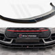 Maxton Design Front Splitter V.2 Mini Cooper Clubman John Cooper Works F54
