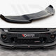 Maxton Design Front Splitter V.2 Mini Cooper John Cooper Works R56