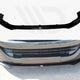Maxton Design Front Splitter V.2 Peugeot RCZ 2010-12