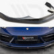 Maxton Design Front Splitter V.2 Porsche 911 Carrera Aero 992