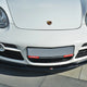 Maxton Design Front Splitter V.2 Porsche Cayman S 987C 2006-09