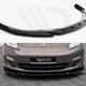 Maxton Design Front Splitter V.2 Porsche Panamera Panamera Diesel 970