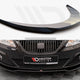 Maxton Design Front Splitter V.2 Seat EXEO 09-13
