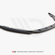 Maxton Design Front Splitter V.2 Skoda Fabia MK3 14-19