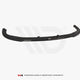 Maxton Design Front Splitter V.2 Subaru Impreza II WRX 03-06