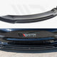 Maxton Design Front Splitter V.2 Tesla Model 3 2017-